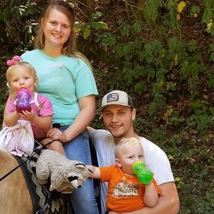 Meet your Posher, Makayla